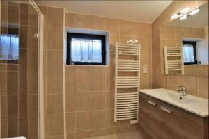 Gite 1 Le Logis des Grenouilles