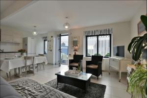 Maisons de vacances Gite 1 L Logis des Grenouilles : photos des chambres