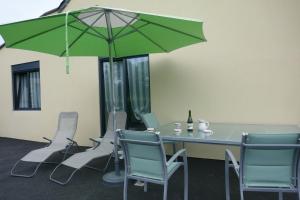 Gite 1 Le Logis des Grenouilles