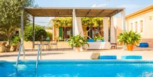 Es camp den Gall - Santa Eugenia