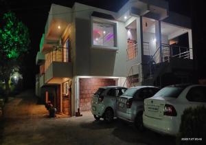 Hotel Shriyan Mahabaleshwar