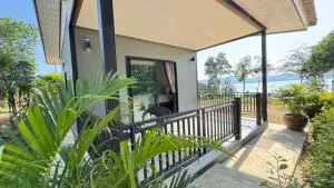 Relax sunsmile Kohyaonoi - Ban Chai Thale