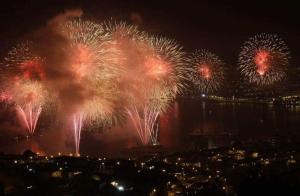 Amplio Departamento para 6 personas, 3 dormitorios, 2 baños , con wifi, Netflix, arriendo por día