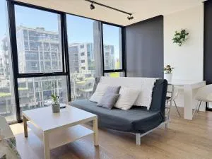 FutureStay AI - Melbourne