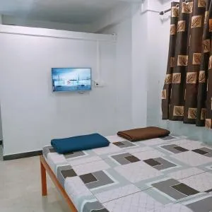 Siddhivinayak Holiday Home and Khanaval - 卡希德