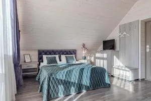 Готель Яремче Плюс - Guta