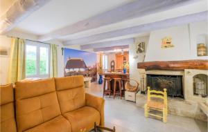 Maisons de vacances Lovely Home In Saint-Remy-De-Provence : photos des chambres