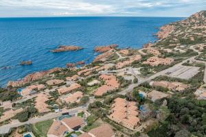 Villa Baia di Myrtama img30