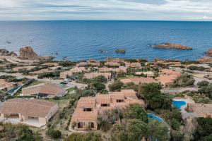 Villa Baia di Myrtama img8