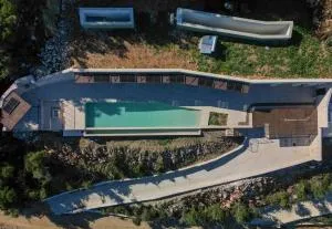 Villa Mulberry - Évyiros