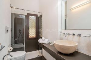 Villa Baia di Myrtama img26