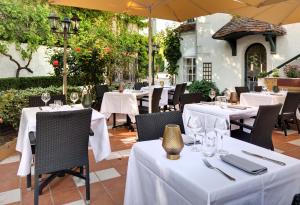 Hotels La Residence RR : photos des chambres