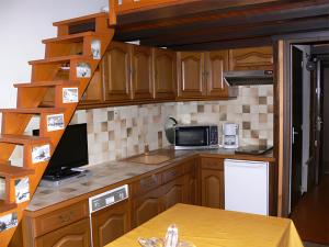 Appartements Aiguille de Mey 12 : photos des chambres