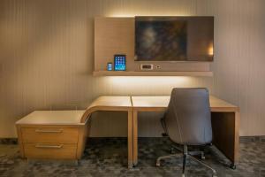 Courtyard by Marriott Winnipeg Airport