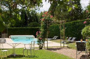 Hotels La Residence RR : photos des chambres