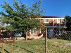 El Rincon de las Marias Casa en Planta Alta - 圣洛伦索