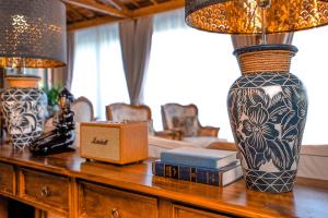 Luxurious Arakana Villa with Pool