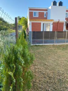 El Rincon de las Marias Casa en Planta Alta