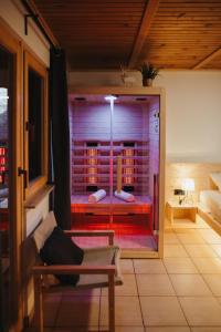 Zasebna hiša v naravi s savno, hiša 14H