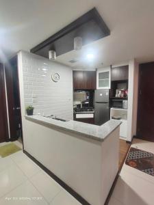 Fully Eqquiped Apartment Next to Mall