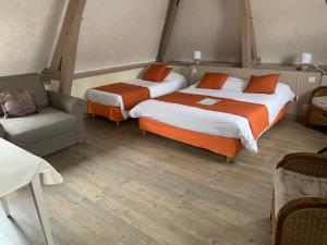 Hotels La Residence RR : photos des chambres