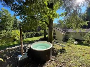 4 bedroom house close to nature and adventure - 布罗斯