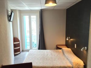 Hotels Hotel Louvre Vincenette : photos des chambres