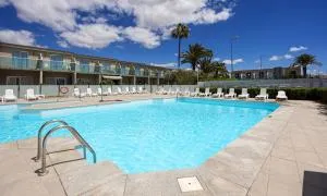 Smartr Maspalomas Corinto - Telde