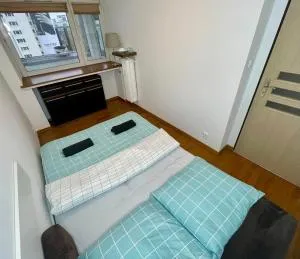 Fantastic Waw - Room #Z3 - Варшава