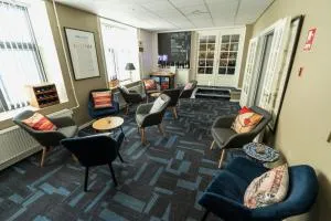 Prinsen Hotel - Store Restrup