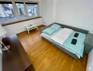 Fantastic Waw - Room #Z4 - Варшава