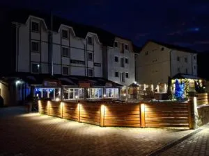 Vila Ivanović - Trstenik