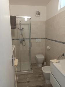 Appartamento con 1 Camera da Letto