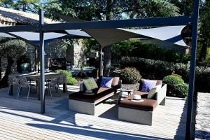 B&B / Chambres d'hotes La Suite Gordes : photos des chambres