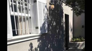 Mini casa charmosa no Bairro São Bento