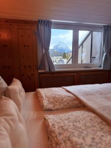VIEW-Apartment Seefeld and Chill im Zentrum, Netflix & Wlan for free!