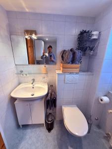 VIEW-Apartment Seefeld and Chill im Zentrum, Netflix & Wlan for free!