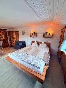 VIEW-Apartment Seefeld and Chill im Zentrum, Netflix & Wlan for free!