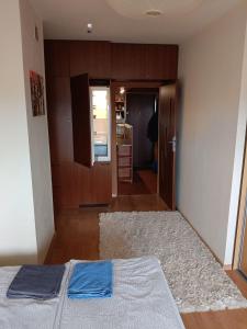 Przytulne i atrakcyjne mieszkanie z pełnym wyposażeniem, dwa pokoje