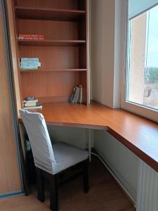 Przytulne i atrakcyjne mieszkanie z pełnym wyposażeniem, dwa pokoje