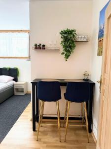 Podhalańska Chata Krupówki o Krok