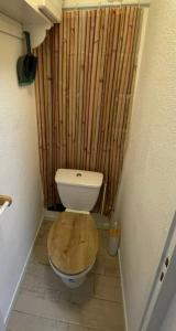 Appartement Grand confort Valfréjus 2pièces 6 couchages