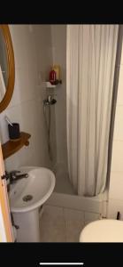 Cozy studio Bastille