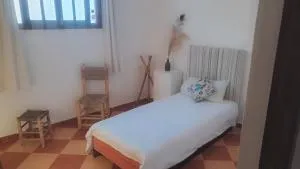 Buena vista morroco GUEST HOUSE - Tamraght Oufella
