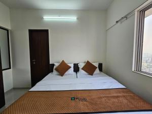 Pinaki Comfort Stay Malad