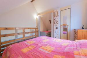 Chalet 4 Personnes classé 3 étoiles