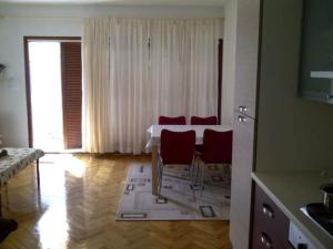 Apartments Vale 