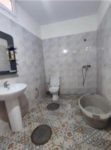 Appartement Nature & Plage