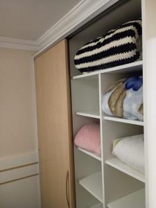 B&B Apartamento a 10 minutos do Aeroporto