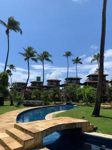 Apartamento Dúplex quatro quartos